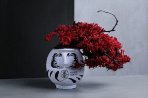 達磨RE盆栽を中心にご紹介する＜トウフ トウキョウ＞RE BONSAI™ の 